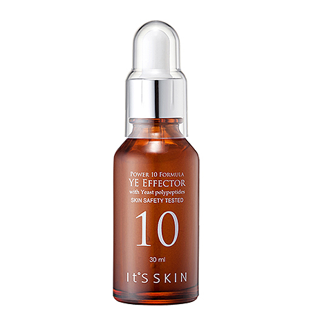 IT'SKIN, IT'SKIN Power10 Formula #YE effector 30 ml, IT'SKIN Power10 Formula #YE effector 30 ml ราคา ,IT'SKIN Power10 Formula #YE effector 30 ml รีวิว,อิทสกิน วายอี