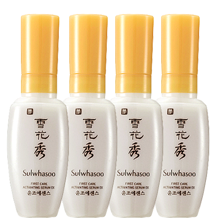 Sulwhasoo,Sulwhasoo First Care Activating Serum 8 ml.,โซลวาซู เฟิร์สแคร์, โซลวาซู เฟิร์สแคร์ ราคา, โซลวาซู เฟิร์สแคร์ รีวิว, โซลวาซู เฟิร์สแคร์ สิว, โซลวาซู เฟิร์สแคร์ เซรั่ม, sulwhasoo first care activating serum 8ml ราคา, sulwhasoo first care activating serum ex 8ml ราคา, sulwhasoo first care activating serum review, sulwhasoo first care activating serum ขนาดทดลอง, sulwhasoo first care activating serum ขนาดทดลอง ราคา, sulwhasoo first care activating serum ซื้อที่ไหน