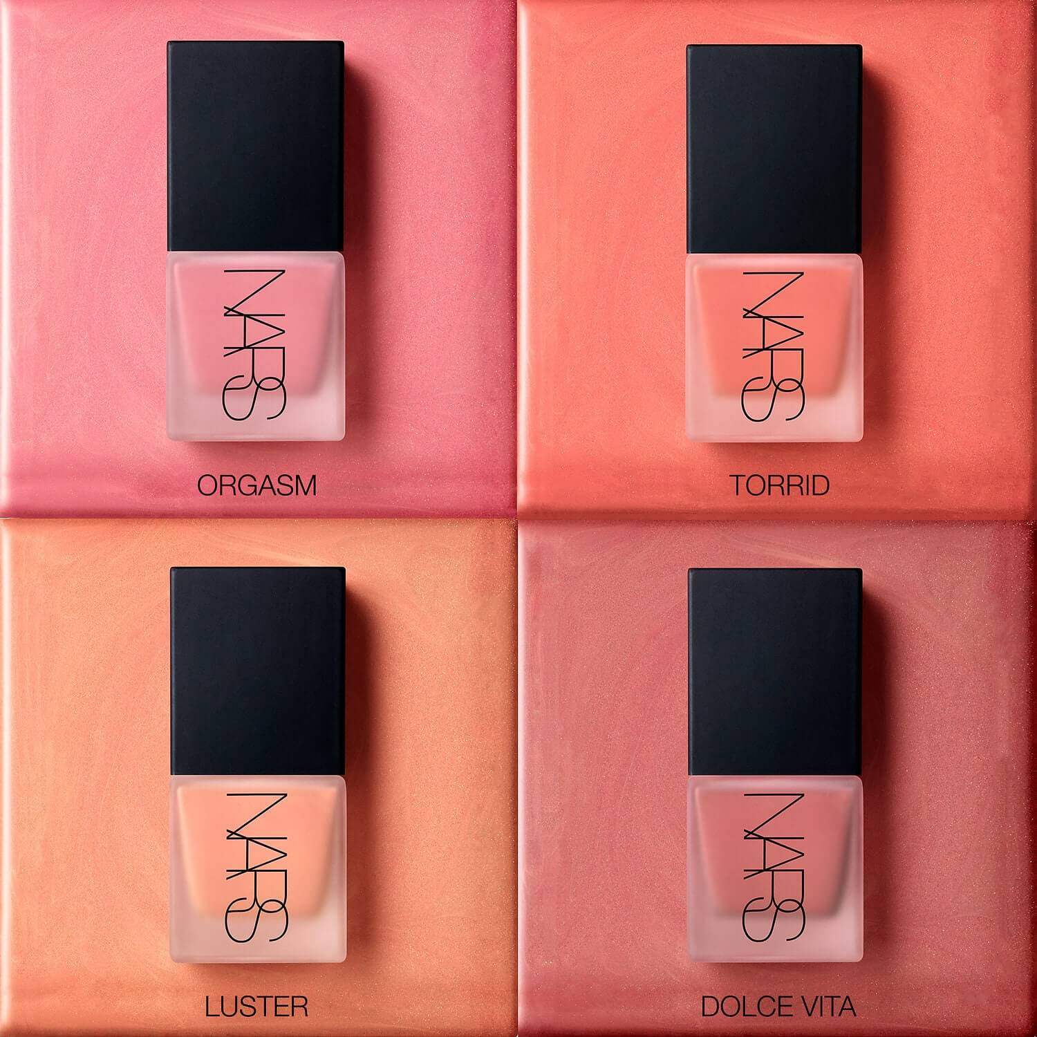 Nars Liquid Blush #Torrid ,Nars,บลัชเนื้อลิควิด , Liquid Blush , Liquid Blush ราคา, Liquid Blush ใช้ดีไหม, Liquid Blush ซื้อได้ที่,