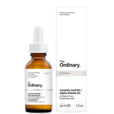 Theordinary, Ascorbic Acid 8%+Alpha Arbutin 2% 30 ml, The ordinary Ascorbic Acid 8%+Alpha Arbutin 2% 30 ml, The ordinary Ascorbic Acid 8%+Alpha Arbutin 2% 30 mlรีวิว, The ordinary Ascorbic Acid 8%+Alpha Arbutin 2% 30 mlราคา, The ordinary Ascorbic Acid 8%+Alpha Arbutin 2%ml