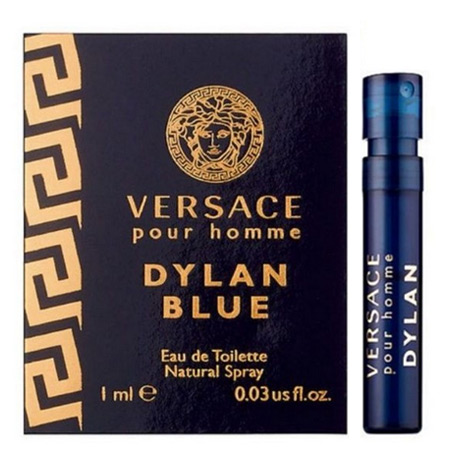 VERSACE, VERSACE Pour Homme Dylan Blue, VERSACE Pour Homme Dylan Blue รีวิว, VERSACE Pour Homme Dylan Blue Review, VERSACE Pour Homme Dylan Blue ราคา, VERSACE Dylan Blue, VERSACE Pour Homme Dylan Blue Eau De Toilette, VERSACE Pour Homme Dylan Blue Eau De Toilette 1ml