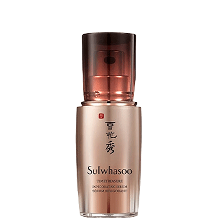 Sulwhasoo, Sulwhasoo Timetreasure Invigorating Serum, Sulwhasoo Timetreasure Invigorating Serum รีวิว, Sulwhasoo Timetreasure Invigorating Serum ราคา, Sulwhasoo Timetreasure Invigorating Serum Review, Sulwhasoo Timetreasure Invigorating Serum 4ml, เซรั่ม Sulwhasoo