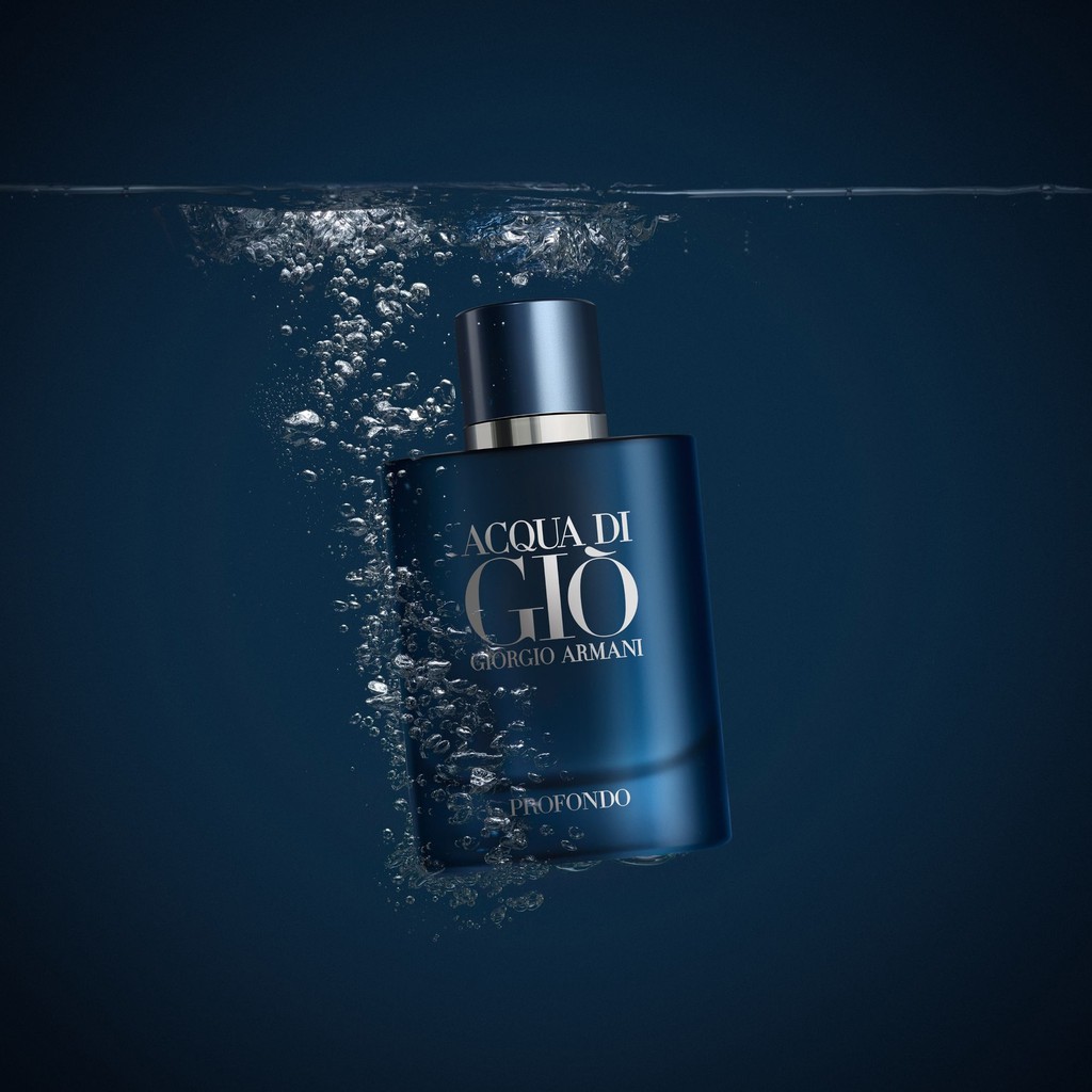 Giorgio Armani, Giorgio Armani Acqua Di, Giorgio Armani Acqua Di Gio, Giorgio Armani Acqua Di Gio Profondo, Giorgio Armani Acqua Di Gio Profondo Eau De Parfum, Giorgio Armani Acqua Di Gio Profondo EDP, Giorgio Armani Acqua Di Gio Profondo EDP รีวิว, Giorgio Armani Acqua Di Gio Profondo Eau De Parfum 1.2ml, น้ำหอม, น้ำหอม Giorgio Armani, น้ำหอมผู้ชาย, แนวกลิ่น Aquatic - Aromatic, จิออร์จิโอ อาร์มานี่