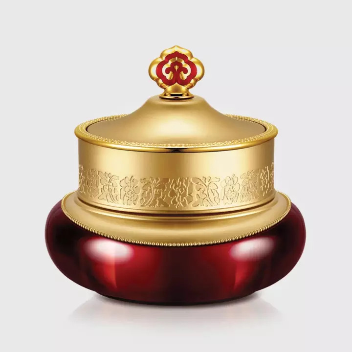 The History Of Whoo Jinyulhyang Essential Revitalizing Eye Cream