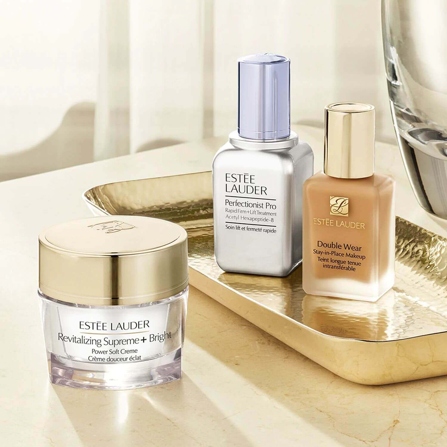 estee lauder resilience supreme bright power soft creme ,Estee Lauder, Estee Lauder Resilience Multi-Effect Tripeptide Face And Neck Crème, Estee Lauder Resilience Multi-Effect Tripeptide Face And Neck Crème รีวิว, Estee Lauder Resilience Multi-Effect Tripeptide Face And Neck Crème ราคา, Estee Lauder Resilience Multi-Effect Tripeptide Face And Neck Crème SPF 15/PA+++, Estee Lauder Resilience Multi-Effect Tripeptide Face And Neck Crème SPF 15/PA+++ 15 ml., Estee Lauder Resilience Multi-Effect Tripeptide Face And Neck Crème SPF 15/PA+++ 15 ml. ครีมที่มอบผลลัพธ์ให้ผิวแลดูเปล่งปลั่ง นุ่มนวล และแข็งแรงขึ้น