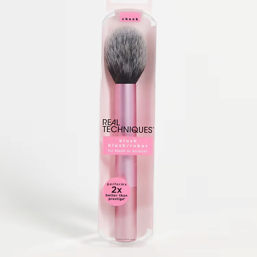 Real Techniques Blush Brush, Real Techniques Blush Brush ราคา , Real Techniques Blush Brush รีวิว , Real Techniques Blush Brush ซื้อ , Real Techniques Blush Brush แปรงแต่งหน้า