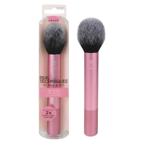 Real Techniques Blush Brush, Real Techniques Blush Brush ราคา , Real Techniques Blush Brush รีวิว , Real Techniques Blush Brush ซื้อ , Real Techniques Blush Brush แปรงแต่งหน้า